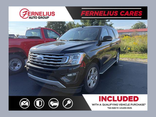 2019 Ford Expedition XLT for sale in Cheboygan, MI