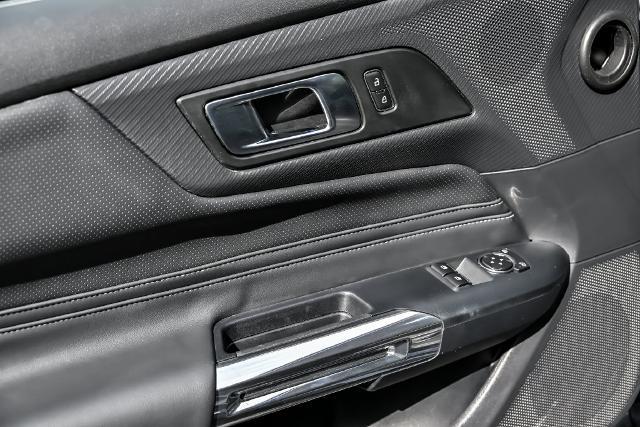 2025 Ford Mustang EcoBoost Premium Fastback