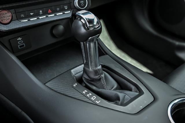 2025 Ford Mustang EcoBoost Premium Fastback