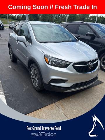2020 Buick Encore AWD Preferred for sale in Traverse City, MI