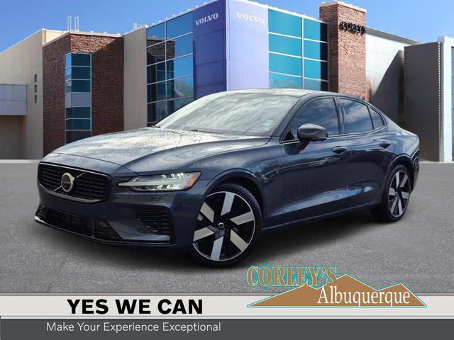 2024 Volvo S60 Recharge T8 Plus Dark Theme for sale in Albuquerque, NM