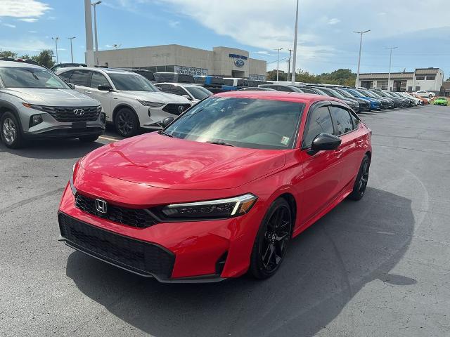 2025 Honda Civic Sport for sale in Shawnee, KS