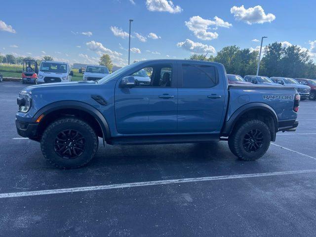 2024 Ford Ranger Raptor for sale near Lima, OH