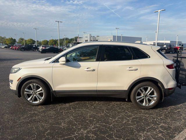 2016 Lincoln MKC Select for sale near Lima, OH