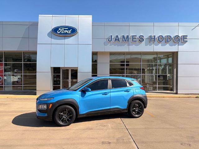 2019 Hyundai Kona SE for sale in Idabel, OK