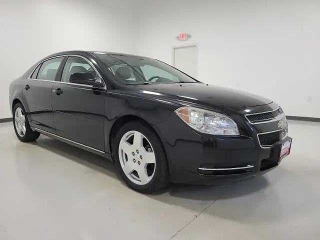2010 Chevrolet Malibu for sale near Fairfield, OH