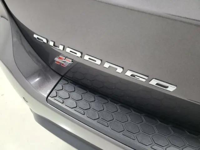 2019 Dodge Durango SXT AWD