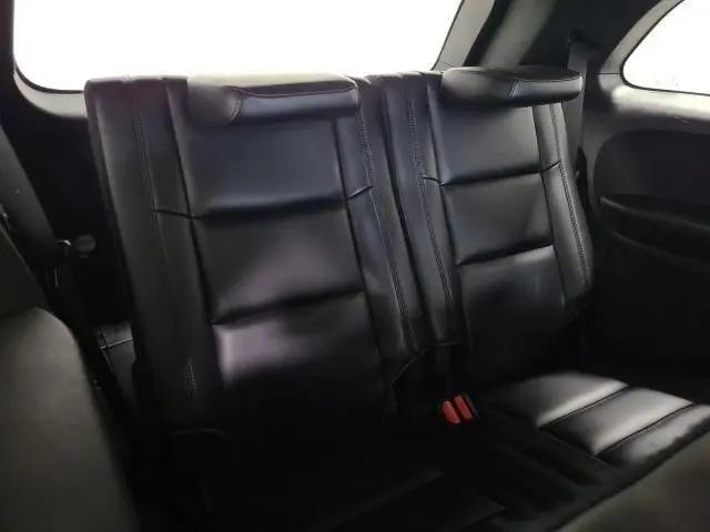 2019 Dodge Durango SXT AWD
