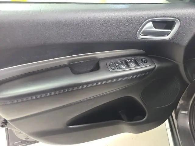 2019 Dodge Durango SXT AWD