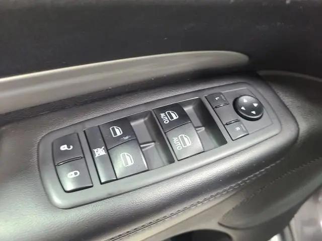 2019 Dodge Durango SXT AWD