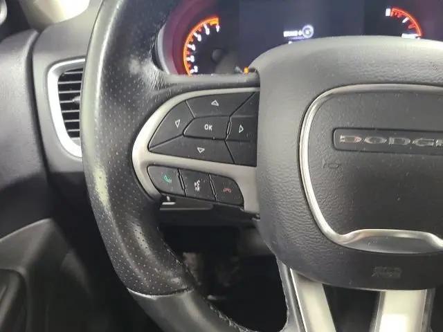 2019 Dodge Durango SXT AWD