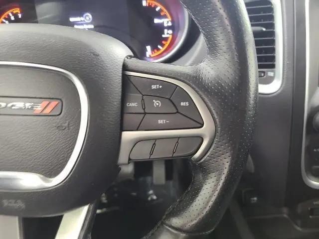2019 Dodge Durango SXT AWD