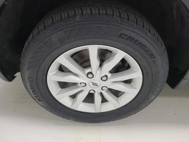2019 Dodge Durango SXT AWD