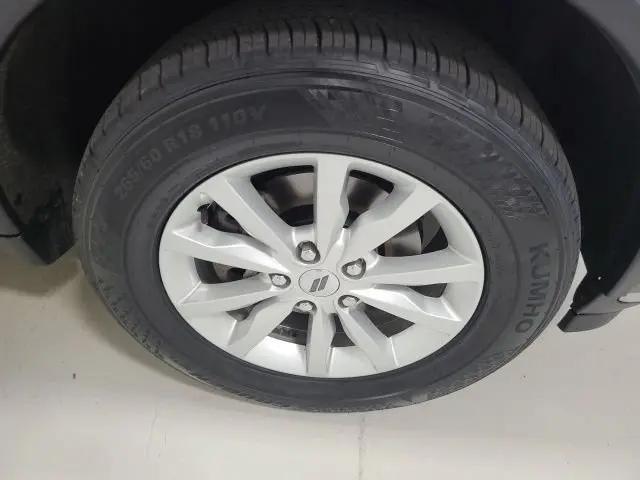 2019 Dodge Durango SXT AWD