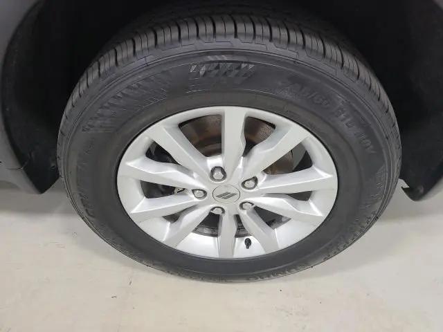 2019 Dodge Durango SXT AWD