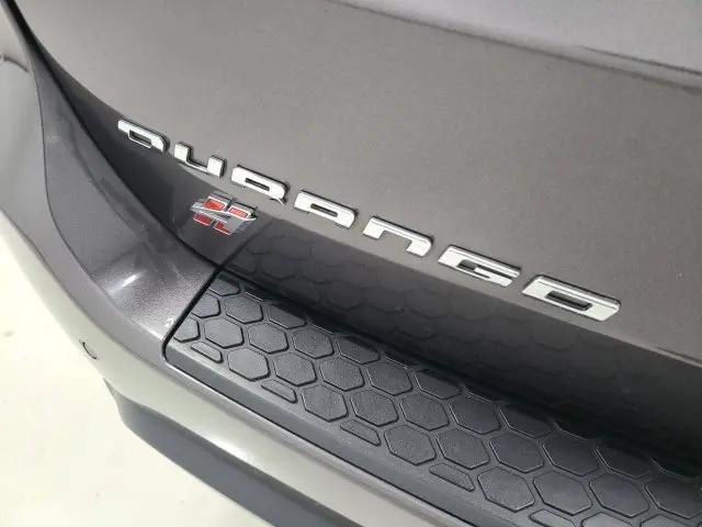 2019 Dodge Durango SXT AWD