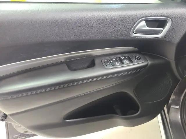 2019 Dodge Durango SXT AWD