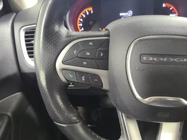2019 Dodge Durango SXT AWD