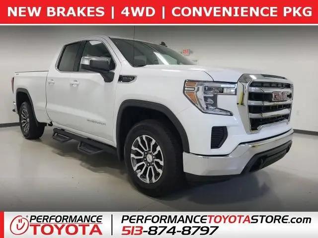 2019 GMC Sierra 1500 for sale near Fairfield, OH