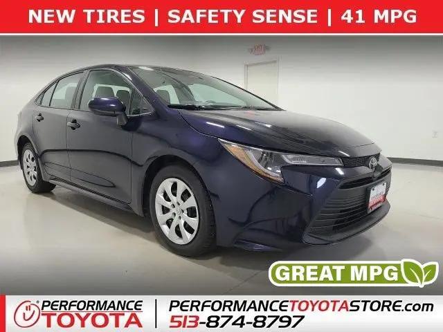 2023 Toyota Corolla for sale near Fairfield, OH