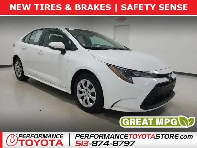 2023 Toyota Corolla for sale near Fairfield, OH
