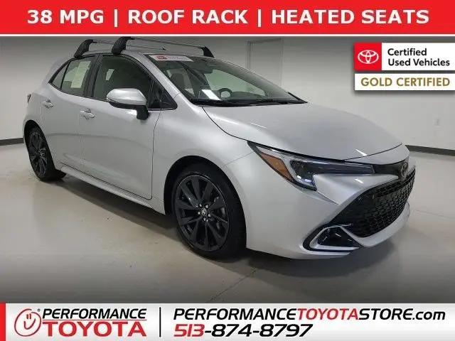 2024 Toyota Corolla XSE for sale in Fairfield, OH