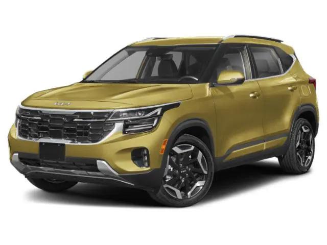 2024 Kia Seltos SX Turbo for sale near Fairfield, OH