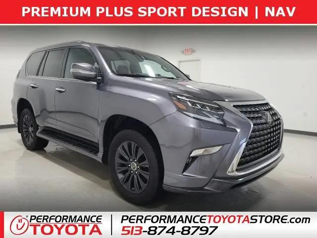 2023 Lexus GX 460 Premium for sale in Fairfield, OH