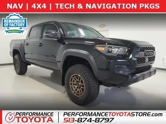2023 Toyota Tacoma Trail Edition for sale near Fairfield, OH
