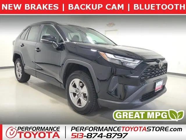 2024 Toyota RAV4 XLE for sale near Fairfield, OH