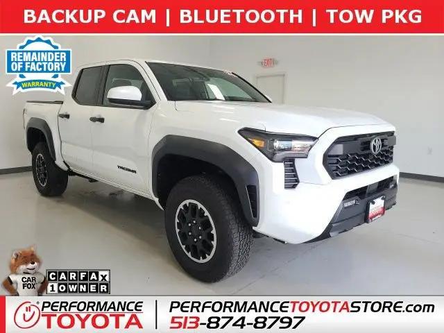 2024 Toyota Tacoma TRD Off Road for sale near Fairfield, OH
