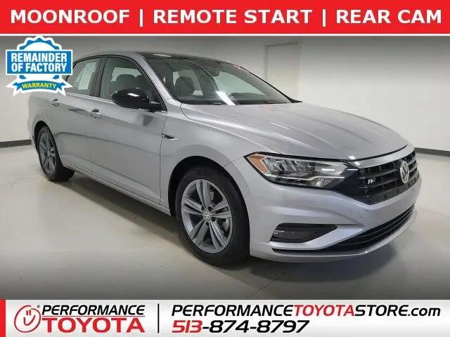 2021 Volkswagen Jetta for sale near Fairfield, OH