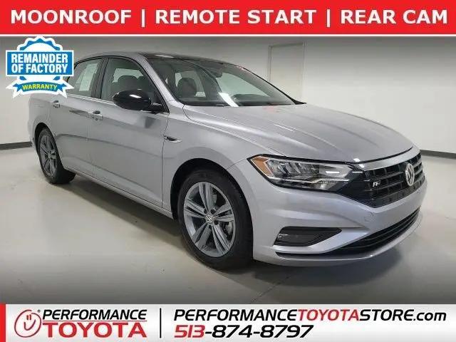 2021 Volkswagen Jetta for sale near Fairfield, OH