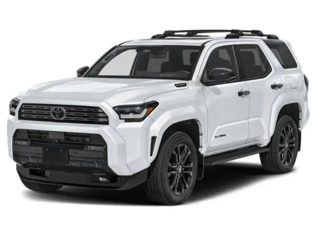 2026 Toyota 4Runner for sale near Fairfield, OH