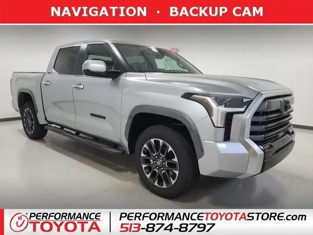 2026 Toyota Tundra for sale near Fairfield, OH