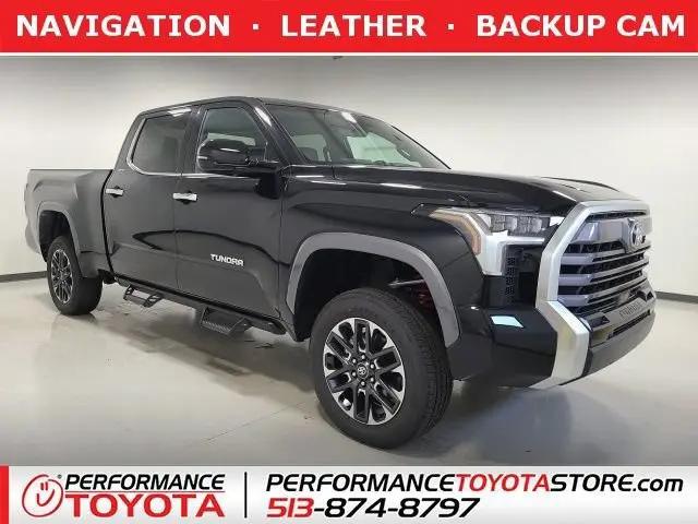 2026 Toyota Tundra for sale near Fairfield, OH