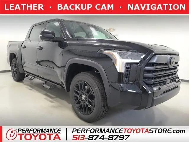 2026 Toyota Tundra Limited CrewMax 5.5 Bed for sale in Fairfield, OH