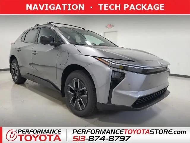 2026 Toyota bZ XLE for sale near Fairfield, OH