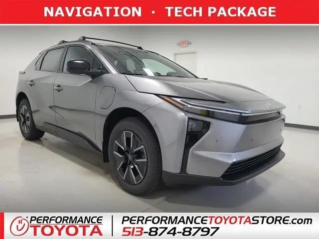 2026 Toyota bZ XLE for sale near Fairfield, OH
