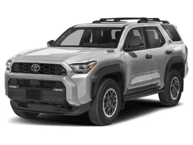 2026 Toyota 4Runner for sale near Fairfield, OH