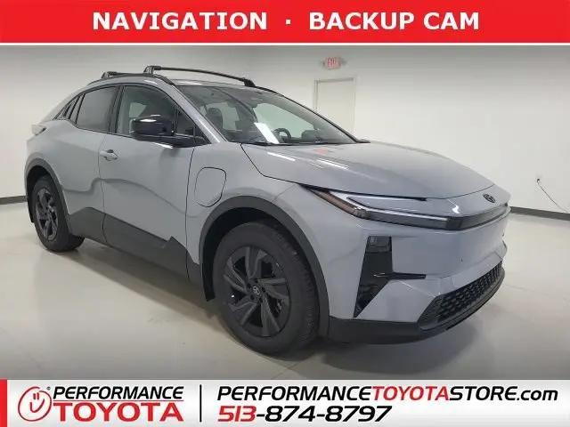 2026 Toyota C-HR SE for sale in Fairfield, OH
