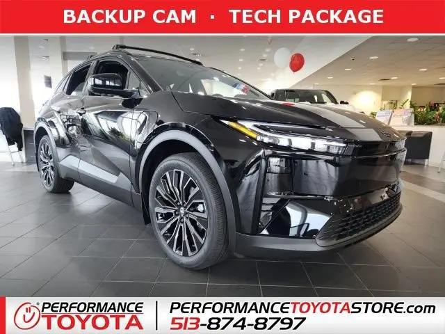 2026 Toyota C-HR XSE for sale near Fairfield, OH