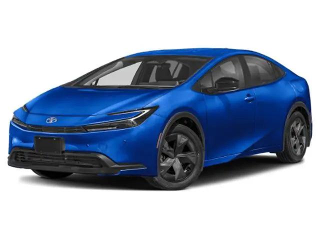 2027 Toyota Prius LE for sale near Fairfield, OH
