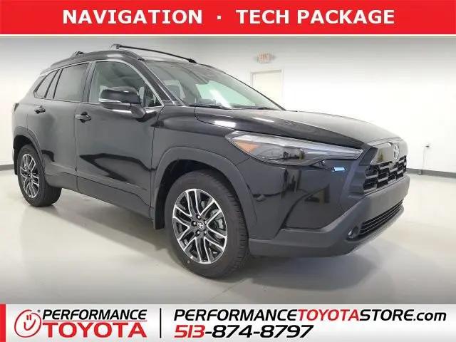 2026 Toyota Corolla Cross for sale near Fairfield, OH