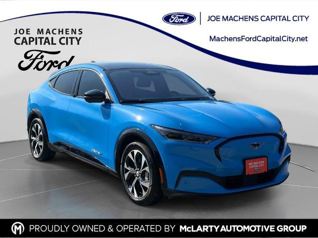 2023 Ford Mustang Mach-E Premium for sale in Jefferson City, MO