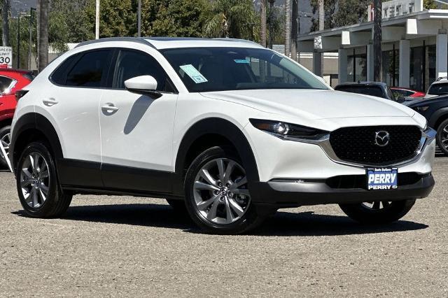 2025 Mazda CX-30 2.5 S Preferred Package for sale in Santa Barbara, CA