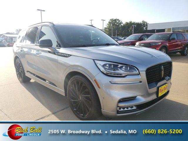 2024 Lincoln Aviator Reserve for sale in Sedalia, MO