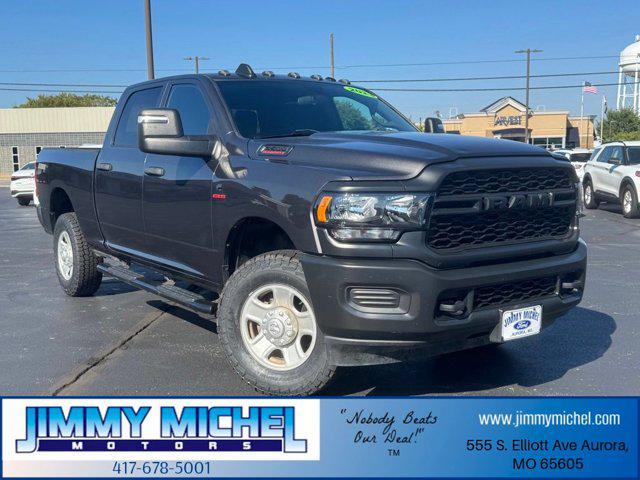 2023 Ram 3500 Tradesman Crew Cab 4x4 64 Box for sale in Aurora, MO