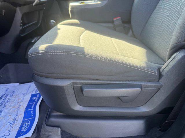 2023 Ram 3500 Tradesman Crew Cab 4x4 64 Box
