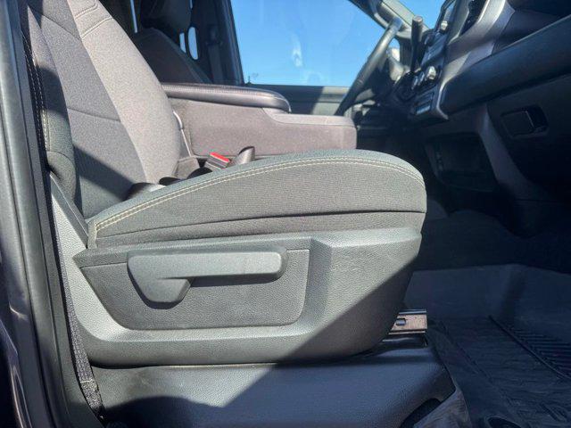 2023 Ram 3500 Tradesman Crew Cab 4x4 64 Box
